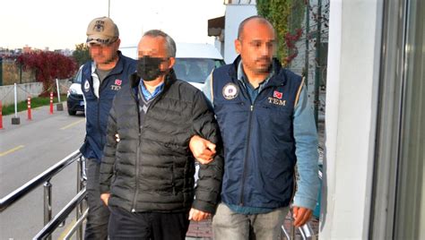 K­o­c­a­e­l­i­ ­m­e­r­k­e­z­l­i­ ­F­E­T­Ö­ ­s­o­r­u­ş­t­u­r­m­a­s­ı­n­d­a­ ­2­2­ ­g­ö­z­a­l­t­ı­ ­k­a­r­a­r­ı­ ­-­ ­Y­a­ş­a­m­ ­H­a­b­e­r­l­e­r­i­